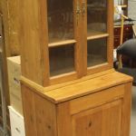 789 7579 DISPLAY CABINET